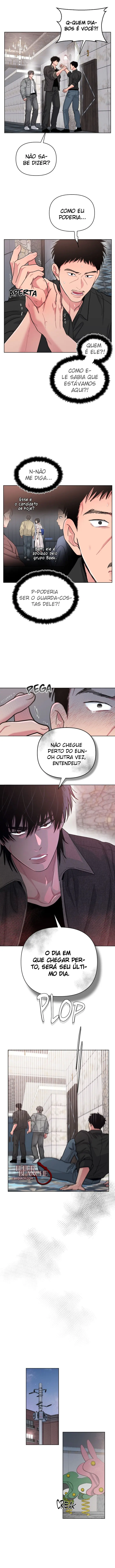 Arts Manz – Capítulo 71 Yaoi – Página 5 Arts Manz – Capítulo 71 Yaoi – Página 5