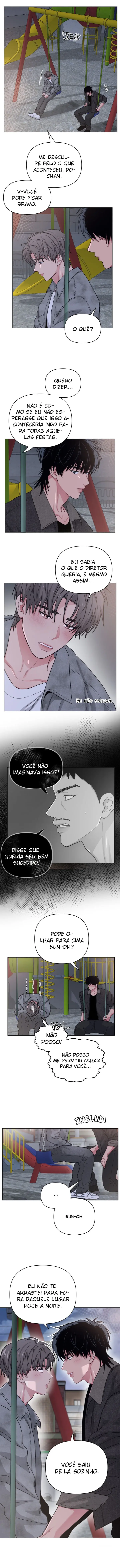 Arts Manz – Capítulo 71 Yaoi – Página 6 Arts Manz – Capítulo 71 Yaoi – Página 6