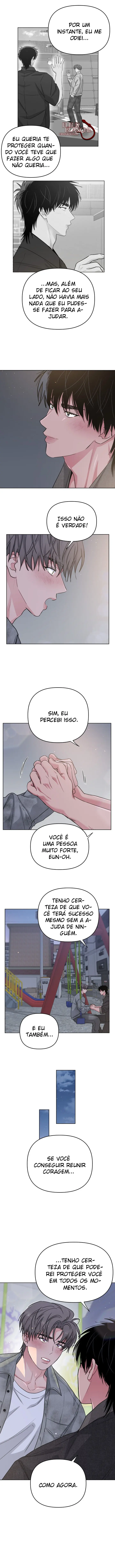 Arts Manz – Capítulo 71 Yaoi – Página 7 Arts Manz – Capítulo 71 Yaoi – Página 7