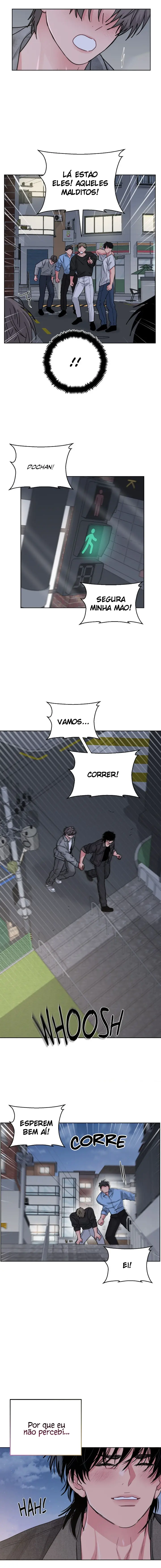 Arts Manz – Capítulo 71 Yaoi – Página 8 Arts Manz – Capítulo 71 Yaoi – Página 8