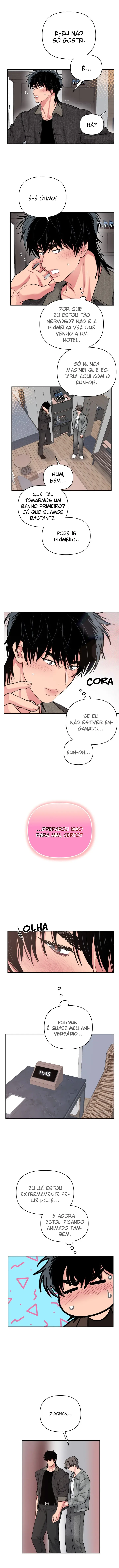 Arts Manz – Capítulo 72 Yaoi – Página 2 Arts Manz – Capítulo 72 Yaoi – Página 2