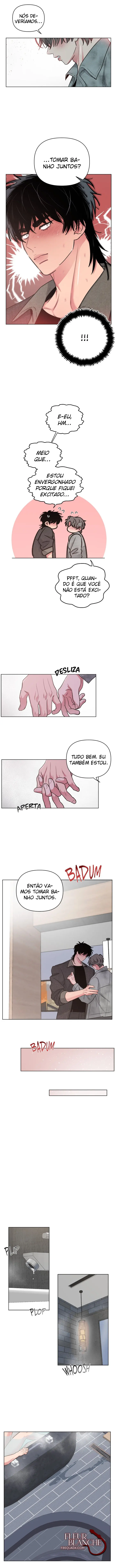 Arts Manz – Capítulo 72 Yaoi – Página 3 Arts Manz – Capítulo 72 Yaoi – Página 3