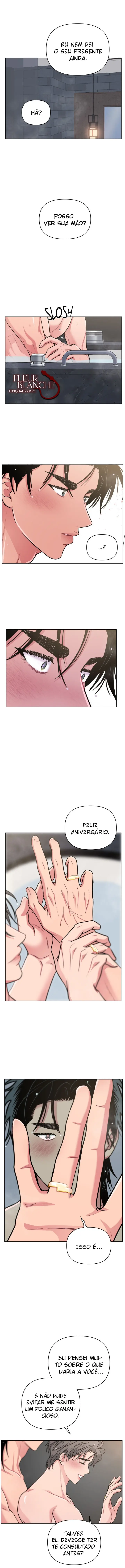 Arts Manz – Capítulo 72 Yaoi – Página 5 Arts Manz – Capítulo 72 Yaoi – Página 5