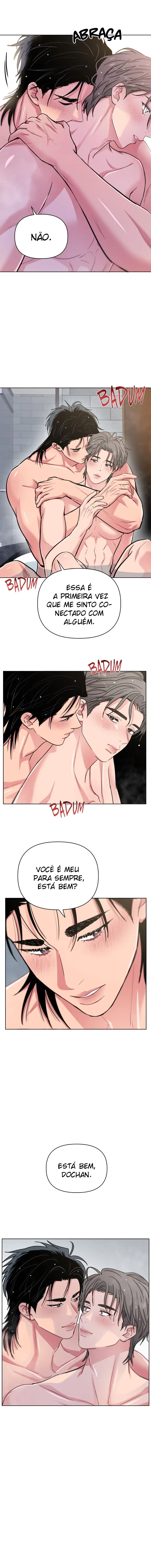 Arts Manz – Capítulo 72 Yaoi – Página 6 Arts Manz – Capítulo 72 Yaoi – Página 6