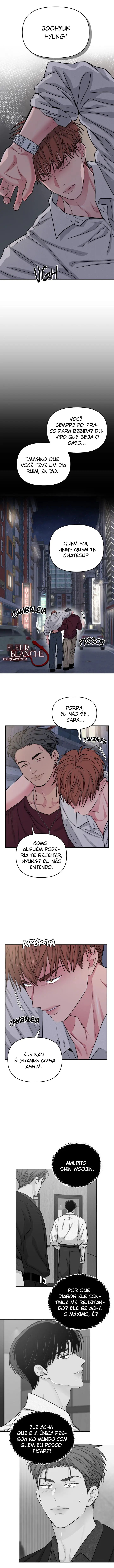 Arts Manz – Capítulo 72 Yaoi – Página 8 Arts Manz – Capítulo 72 Yaoi – Página 8