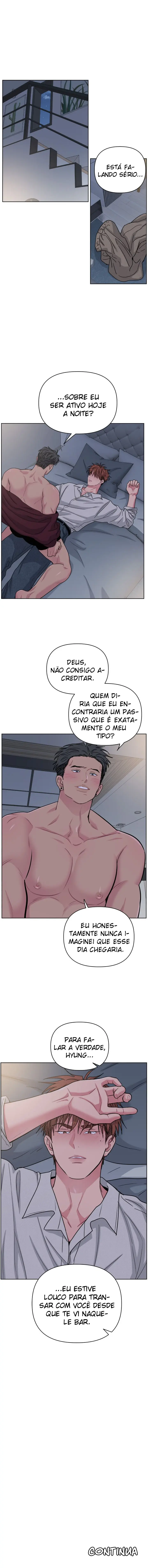 Arts Manz – Capítulo 72 Yaoi – Página 9 Arts Manz – Capítulo 72 Yaoi – Página 9