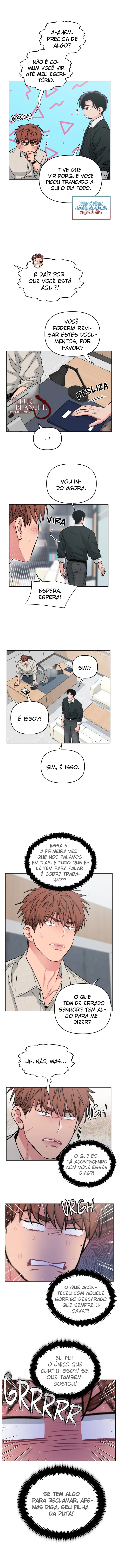 Arts Manz – Capítulo 73 Yaoi – Página 3 Arts Manz – Capítulo 73 Yaoi – Página 3