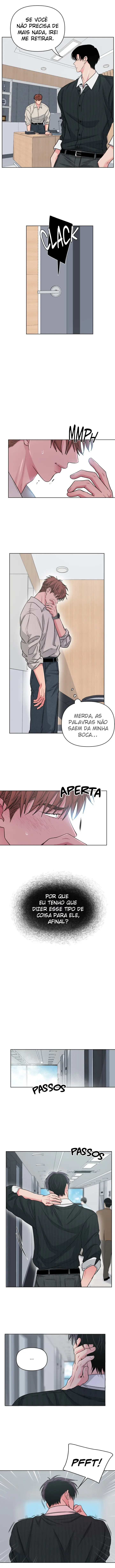 Arts Manz – Capítulo 73 Yaoi – Página 4 Arts Manz – Capítulo 73 Yaoi – Página 4