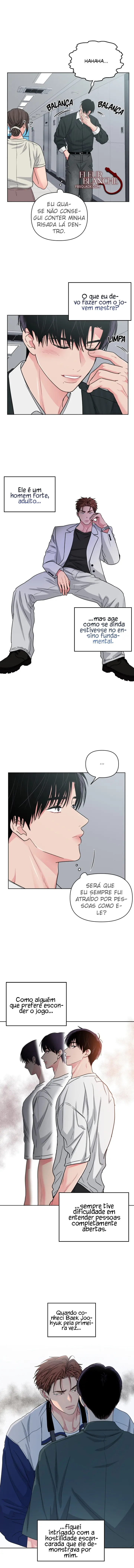 Arts Manz – Capítulo 73 Yaoi – Página 5 Arts Manz – Capítulo 73 Yaoi – Página 5