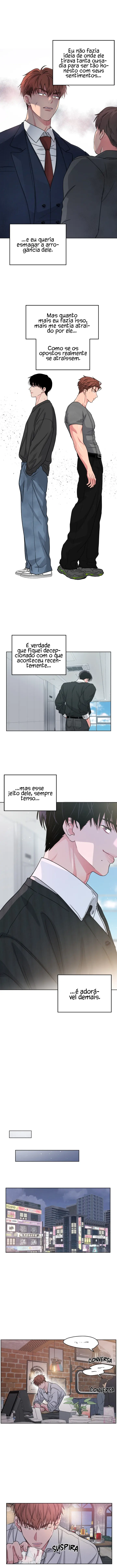 Arts Manz – Capítulo 73 Yaoi – Página 6 Arts Manz – Capítulo 73 Yaoi – Página 6