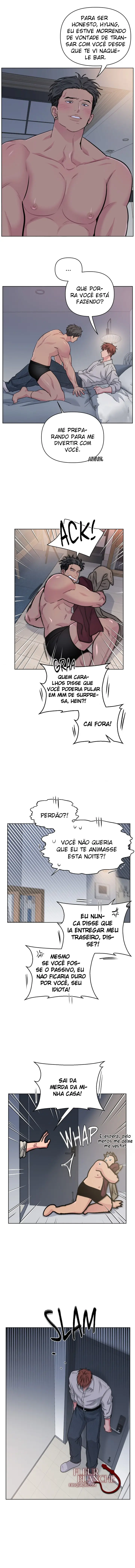 Arts Manz – Capítulo 73 Yaoi – Página 8 Arts Manz – Capítulo 73 Yaoi – Página 8