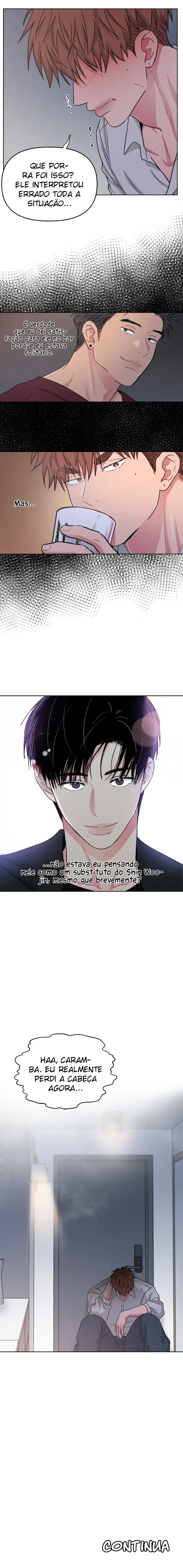 Arts Manz – Capítulo 73 Yaoi – Página 9 Arts Manz – Capítulo 73 Yaoi – Página 9