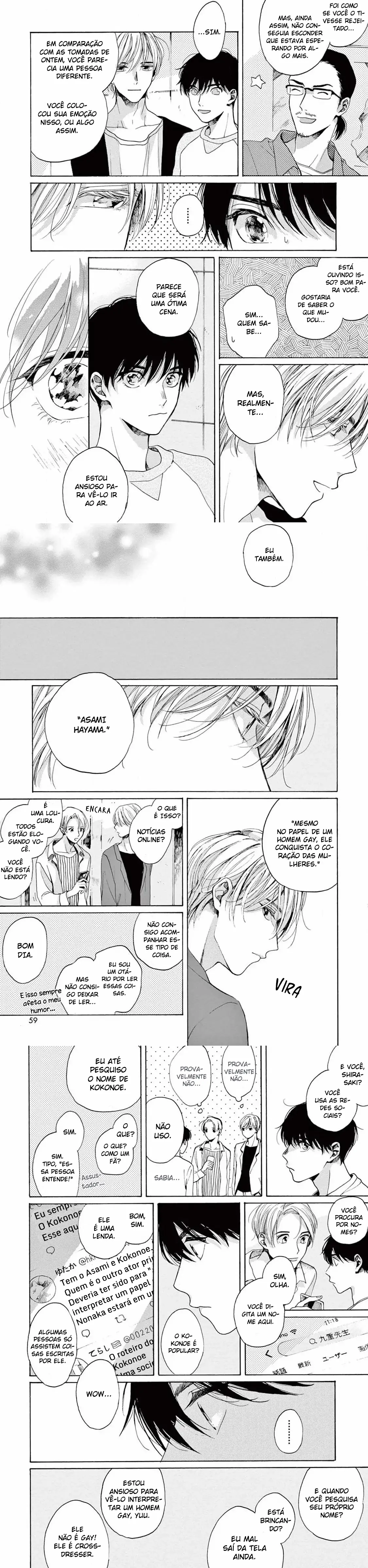 Às 25:00, Em Akasaka – Capítulo 02 Yaoi – Página 7