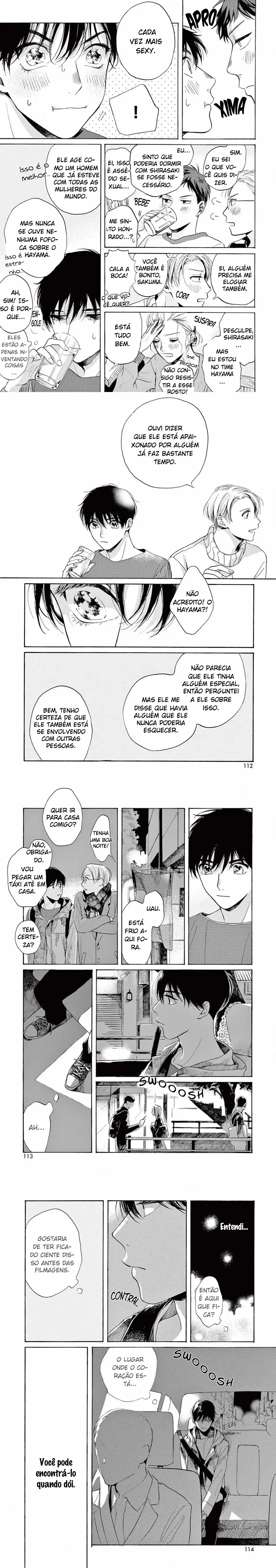 Às 25:00, Em Akasaka – Capítulo 03 Yaoi – Página 10 Às 25:00, Em Akasaka – Capítulo 03 Yaoi – Página 10