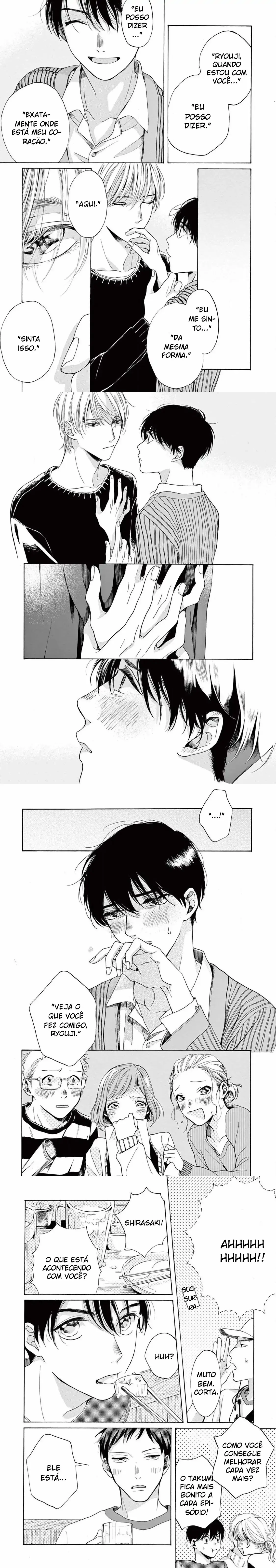 Às 25:00, Em Akasaka – Capítulo 03 Yaoi – Página 9 Às 25:00, Em Akasaka – Capítulo 03 Yaoi – Página 9