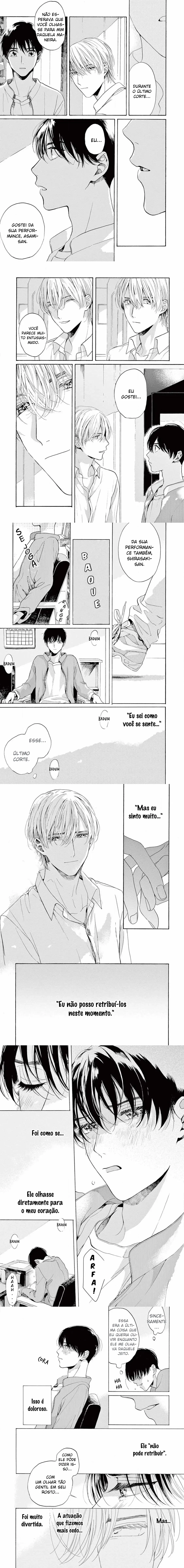 Às 25:00, Em Akasaka – Capítulo 04 Yaoi – Página 4 Às 25:00, Em Akasaka – Capítulo 04 Yaoi – Página 4