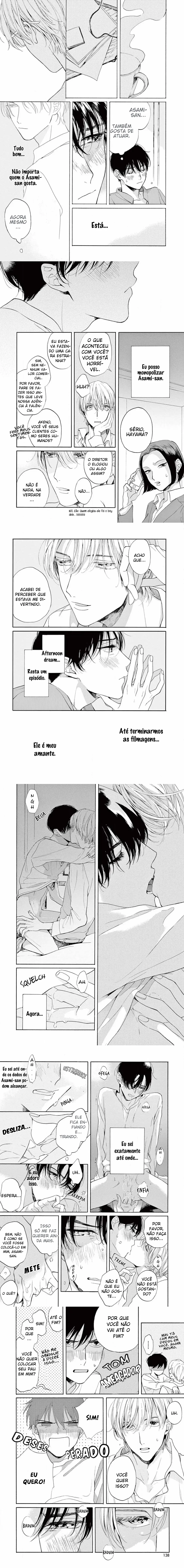 Às 25:00, Em Akasaka – Capítulo 04 Yaoi – Página 5 Às 25:00, Em Akasaka – Capítulo 04 Yaoi – Página 5