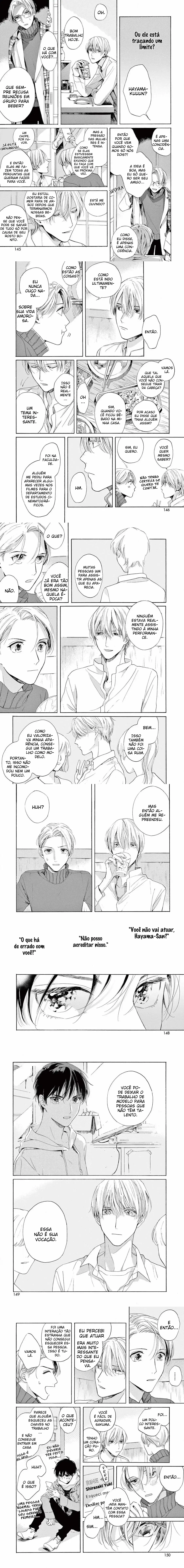 Às 25:00, Em Akasaka – Capítulo 04 Yaoi – Página 7 Às 25:00, Em Akasaka – Capítulo 04 Yaoi – Página 7