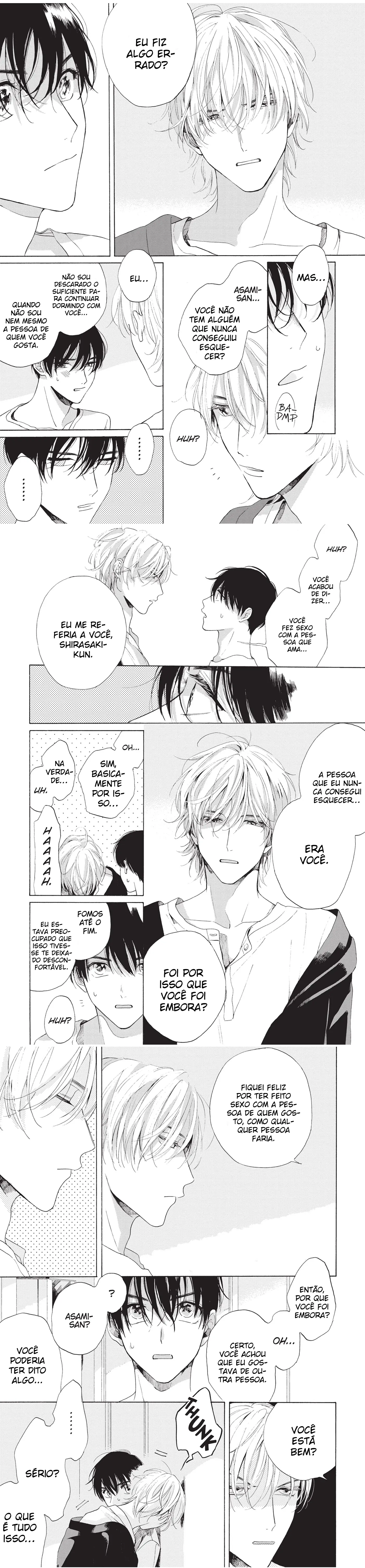 Às 25:00, Em Akasaka – Capítulo 05 Yaoi – Página 11 Às 25:00, Em Akasaka – Capítulo 05 Yaoi – Página 11