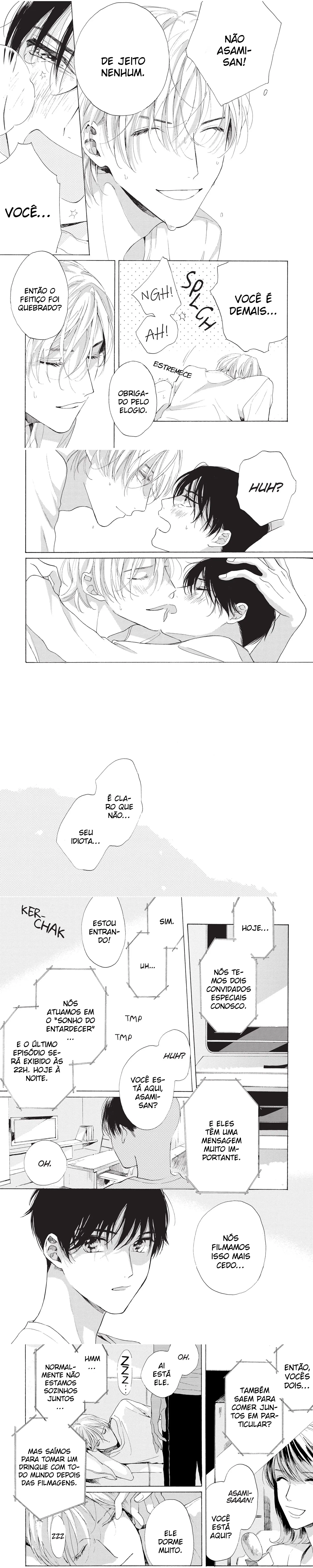 Às 25:00, Em Akasaka – Capítulo 05 Yaoi – Página 15 Às 25:00, Em Akasaka – Capítulo 05 Yaoi – Página 15