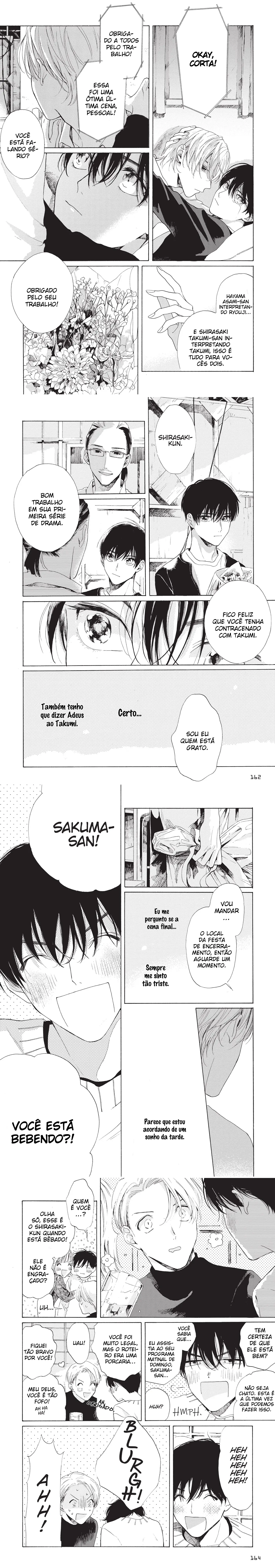 Às 25:00, Em Akasaka – Capítulo 05 Yaoi – Página 5 Às 25:00, Em Akasaka – Capítulo 05 Yaoi – Página 5