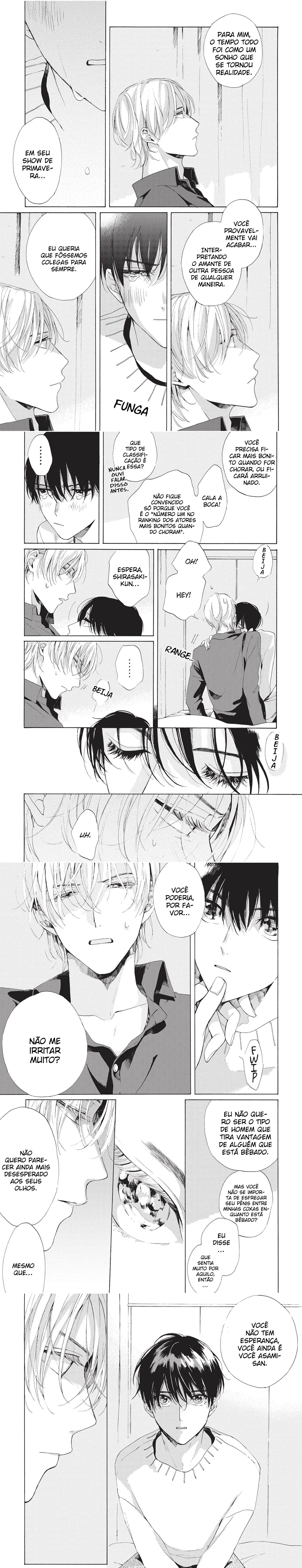 Às 25:00, Em Akasaka – Capítulo 05 Yaoi – Página 7 Às 25:00, Em Akasaka – Capítulo 05 Yaoi – Página 7