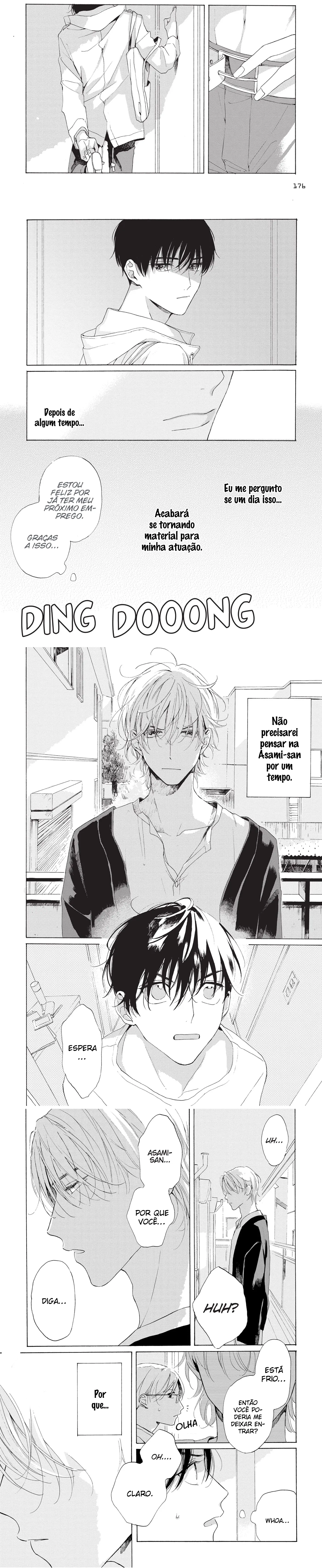 Às 25:00, Em Akasaka – Capítulo 05 Yaoi – Página 9 Às 25:00, Em Akasaka – Capítulo 05 Yaoi – Página 9