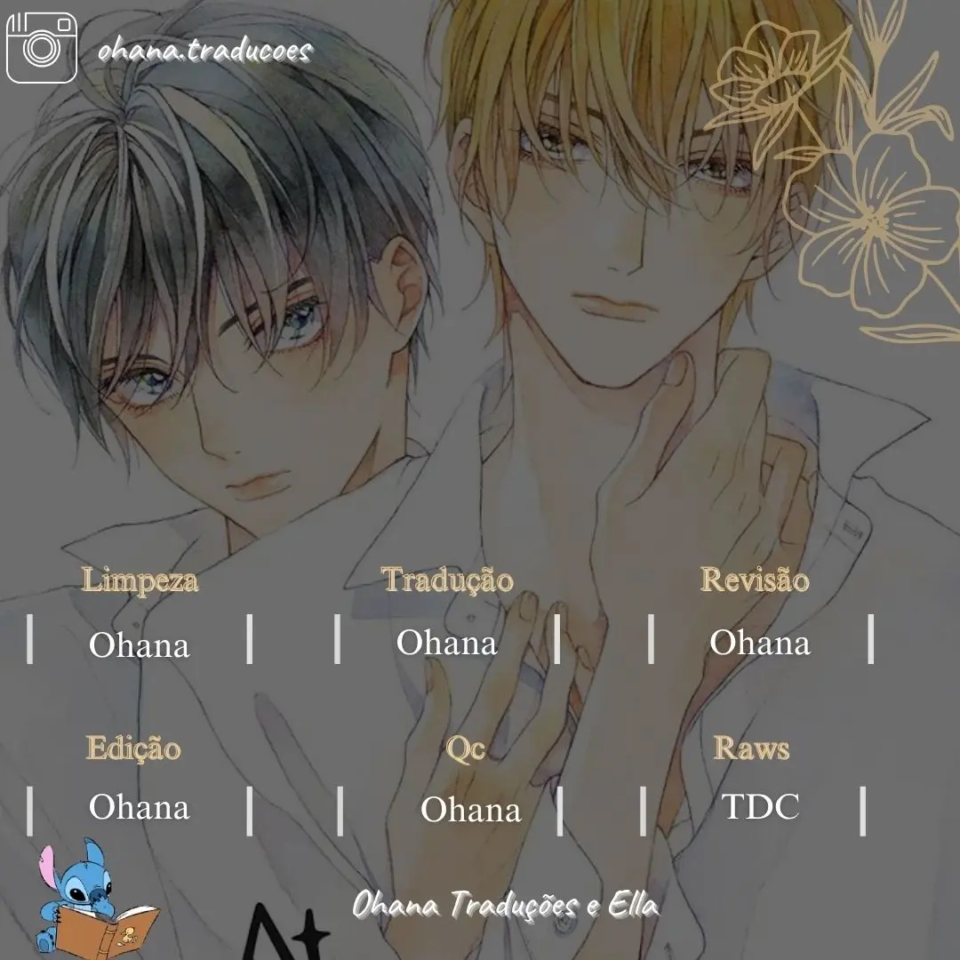 Às 25:00, Em Akasaka – Capítulo 5.5 Yaoi – Página 1 Às 25:00, Em Akasaka – Capítulo 5.5 Yaoi – Página 1