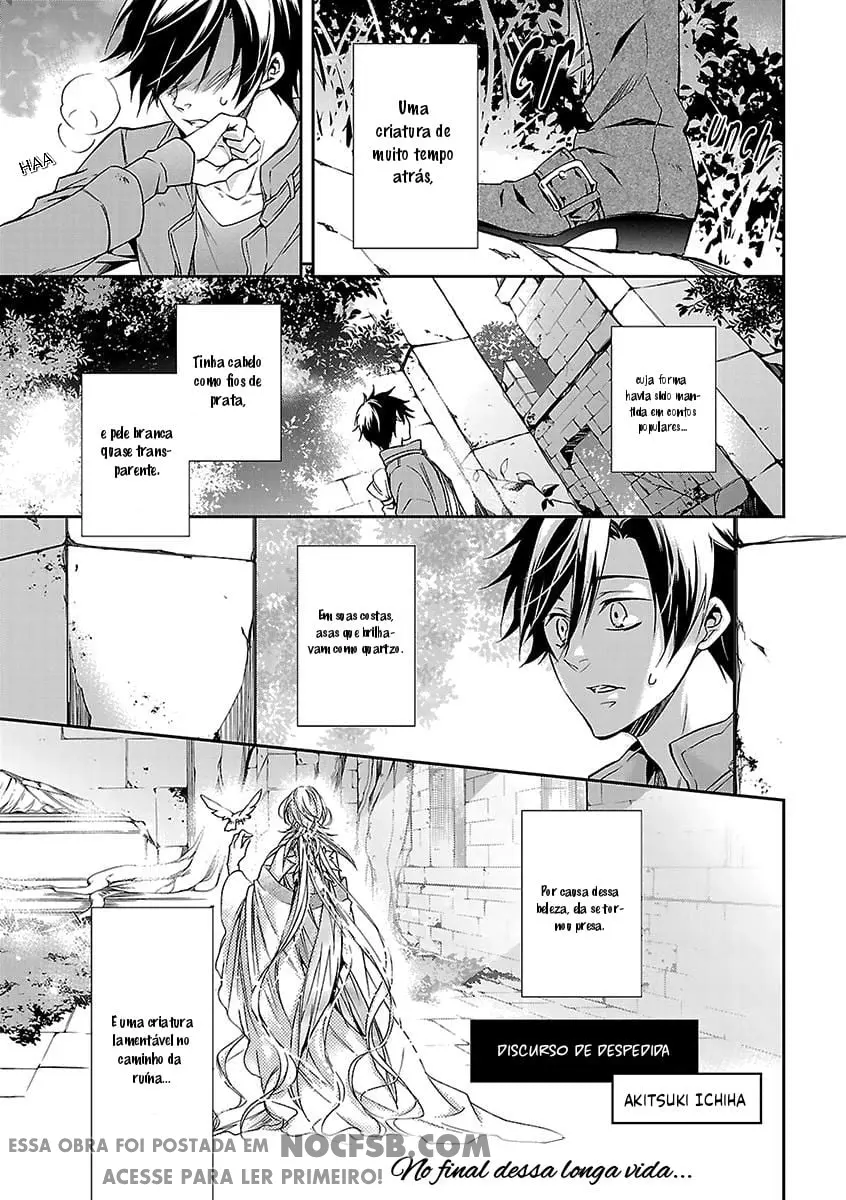 Ashita Shinu – Capítulo 02 Yaoi – Página 10