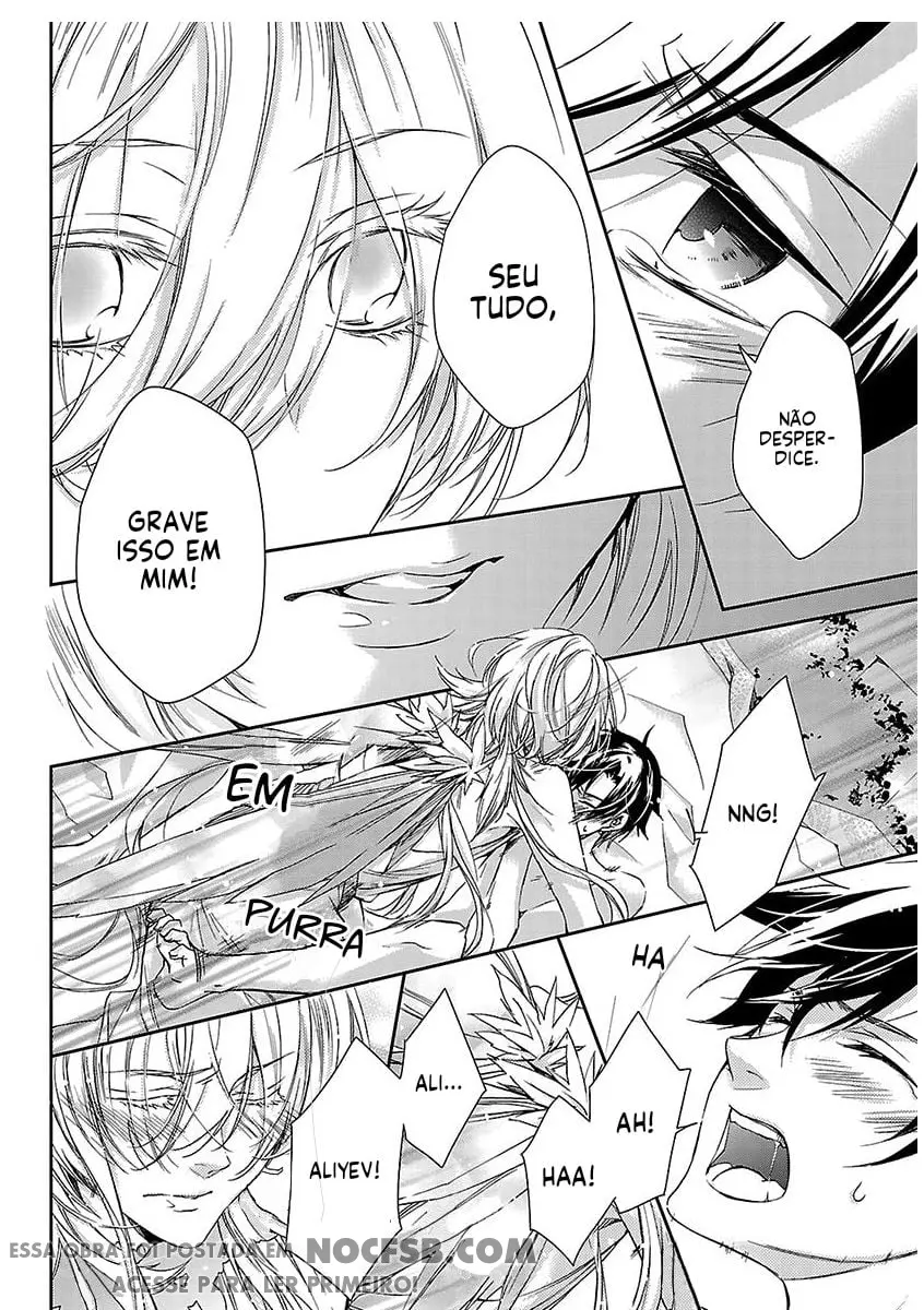 Ashita Shinu – Capítulo 02 Yaoi – Página 17