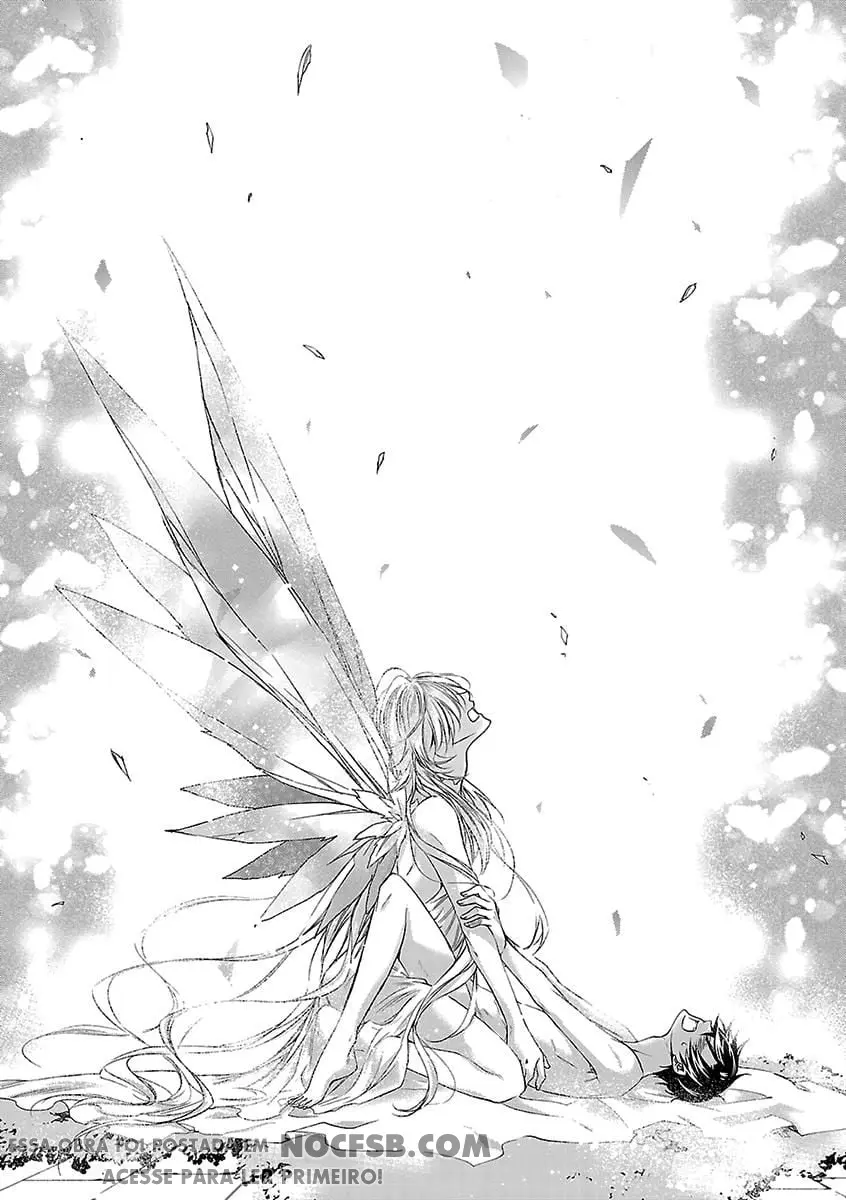 Ashita Shinu – Capítulo 02 Yaoi – Página 18