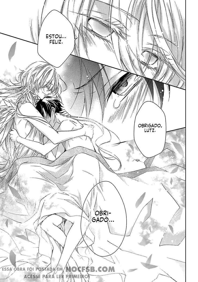 Ashita Shinu – Capítulo 02 Yaoi – Página 19