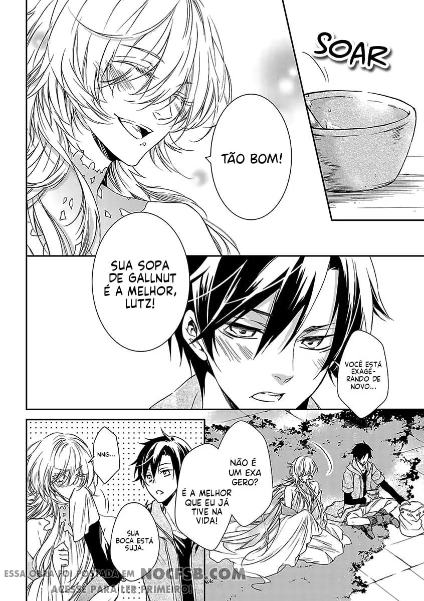 Ashita Shinu – Capítulo 02 Yaoi – Página 2