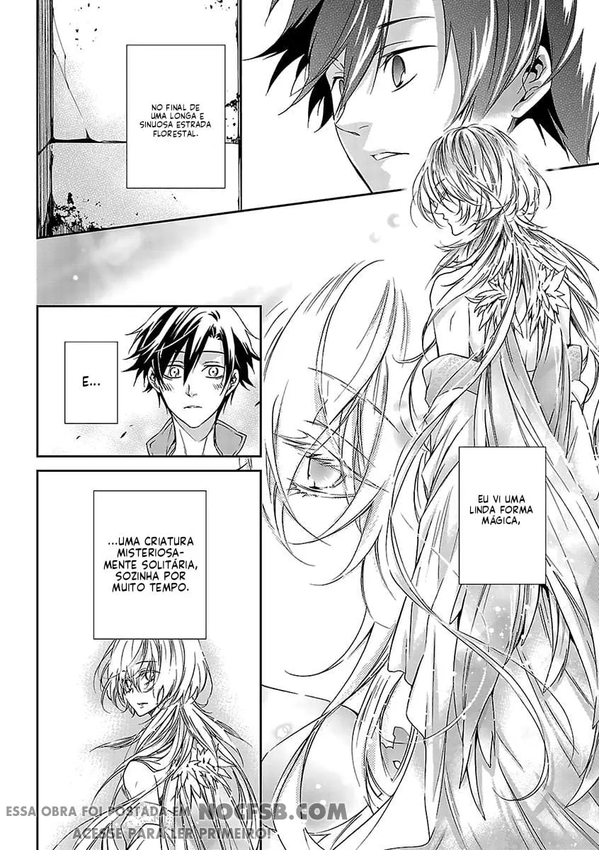 Ashita Shinu – Capítulo 02 Yaoi – Página 4