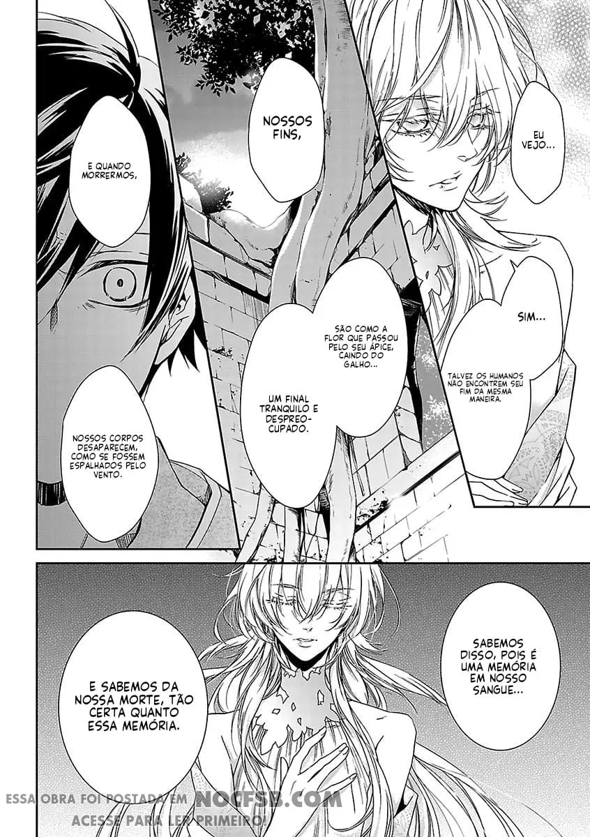 Ashita Shinu – Capítulo 02 Yaoi – Página 8