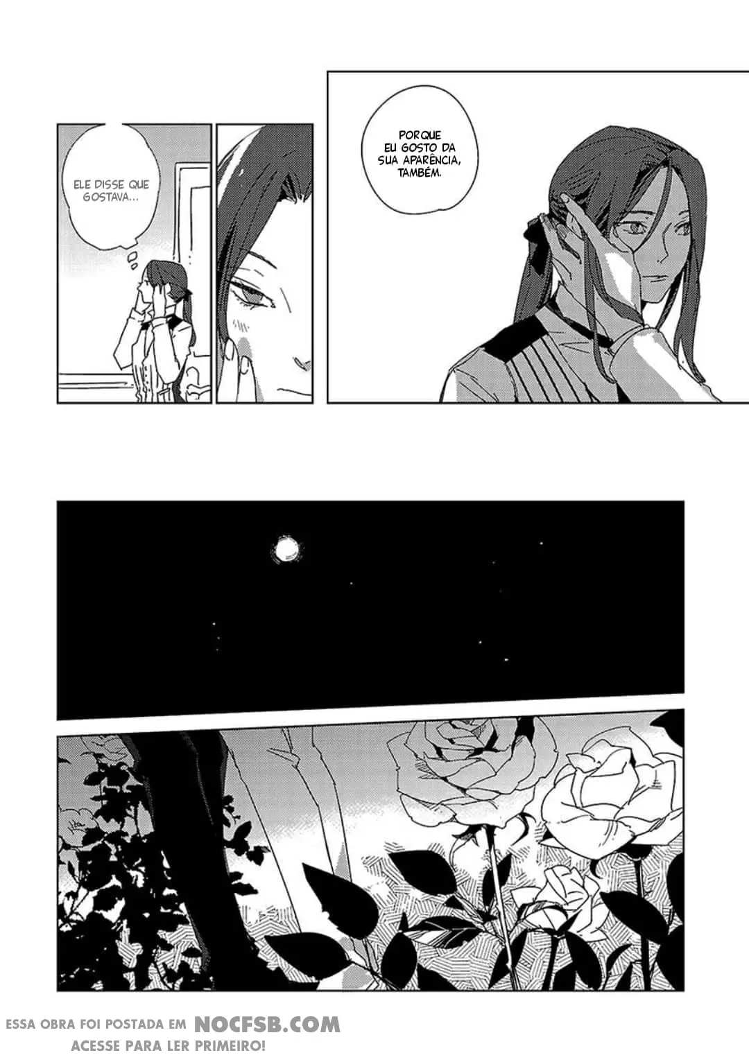 Ashita Shinu – Capítulo 03 Yaoi – Página 9