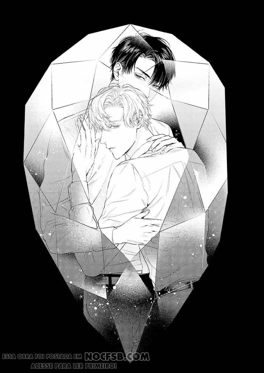 Ashita Shinu – Capítulo 06 Yaoi – Página 5