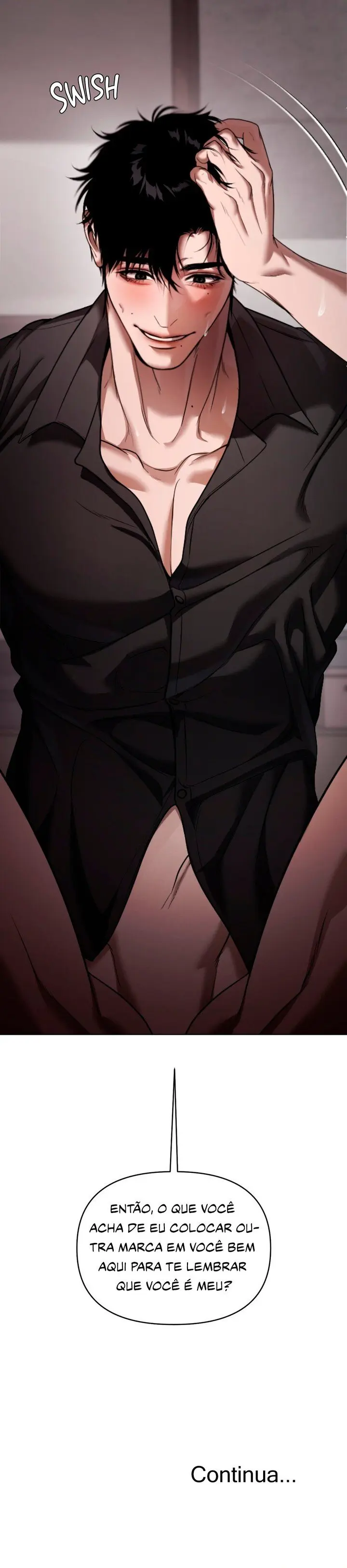 Ashtray – Capítulo 06 Yaoi – Página 7