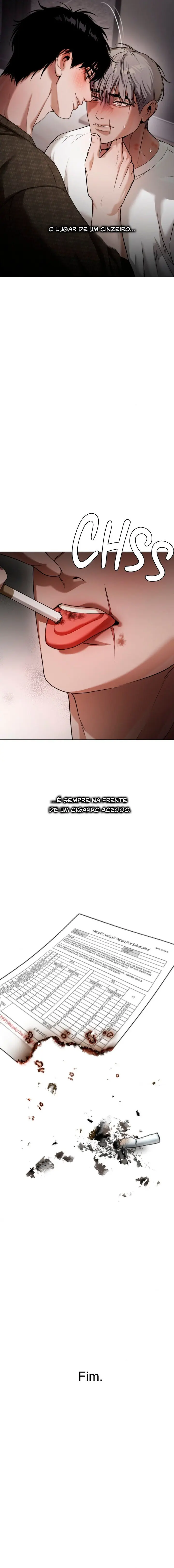 Ashtray – Capítulo 07 Yaoi – Página 8