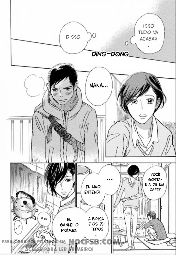 Asterisk – Capítulo 01 Yaoi – Página 12