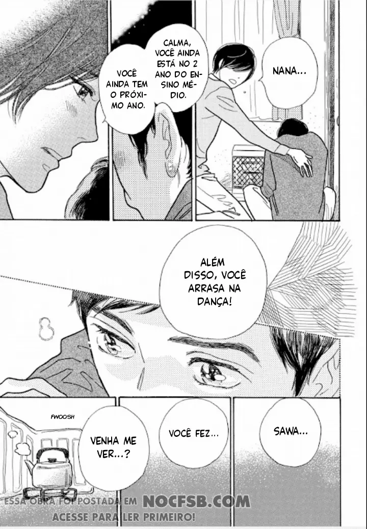 Asterisk – Capítulo 01 Yaoi – Página 13