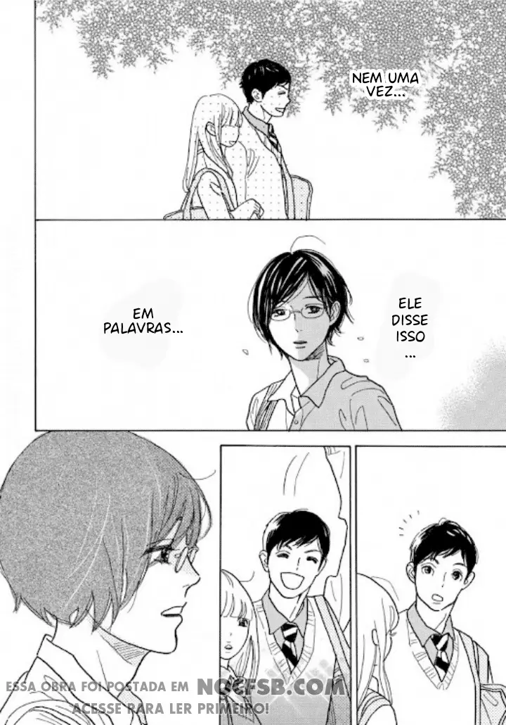 Asterisk – Capítulo 01 Yaoi – Página 28