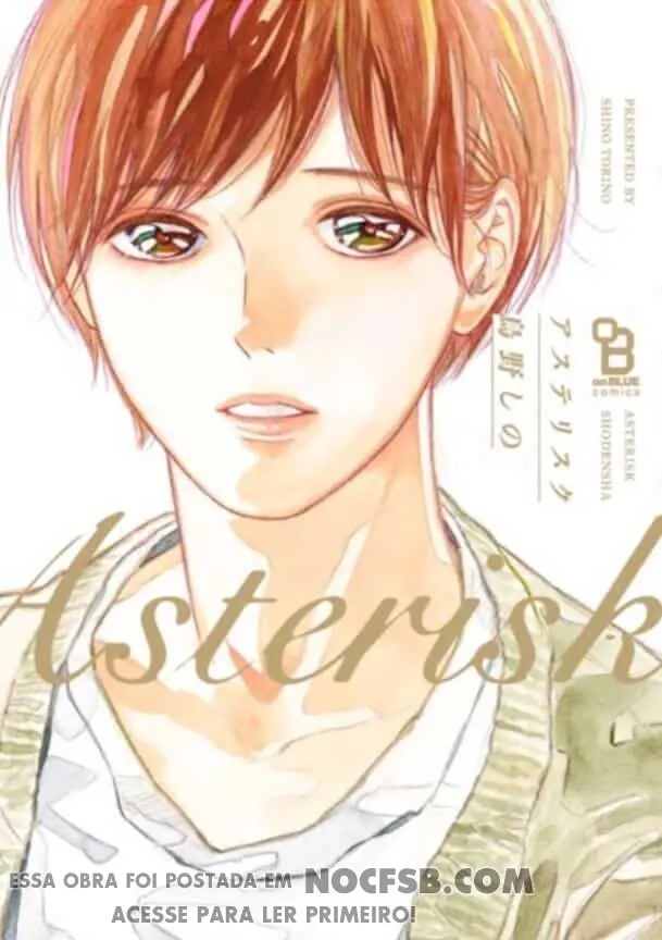 Asterisk – Capítulo 01 Yaoi – Página 7