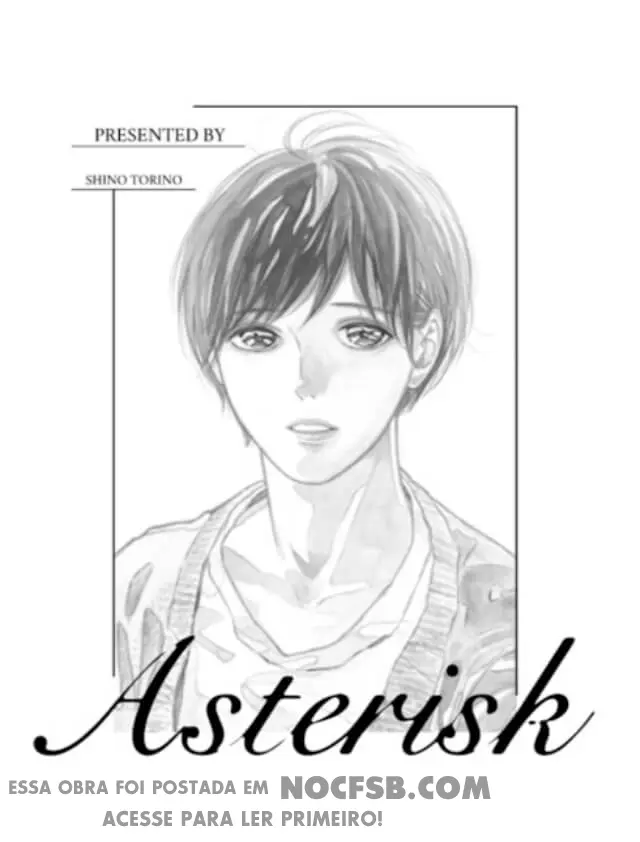 Asterisk – Capítulo 01 Yaoi – Página 8