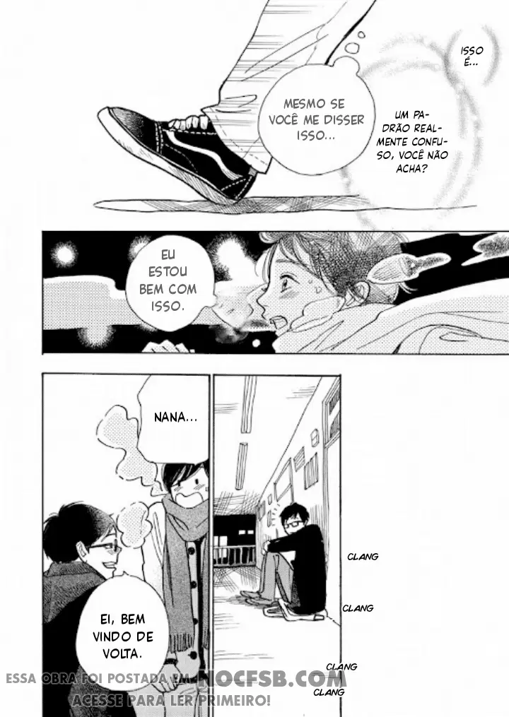 Asterisk – Capítulo 02 Yaoi – Página 13