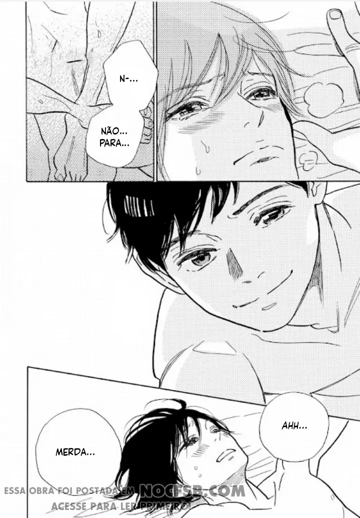 Asterisk – Capítulo 02 Yaoi – Página 2