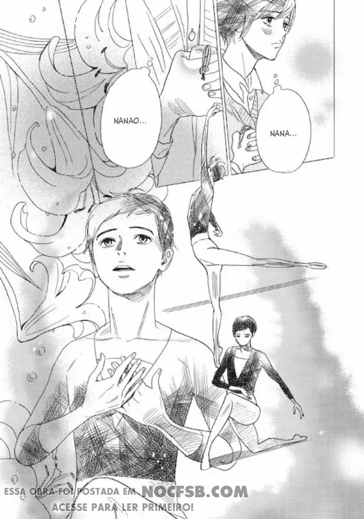 Asterisk – Capítulo 02 Yaoi – Página 22