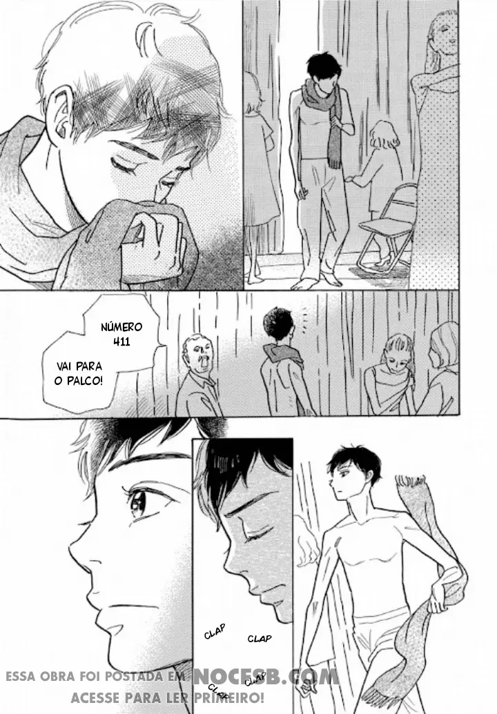 Asterisk – Capítulo 02 Yaoi – Página 24