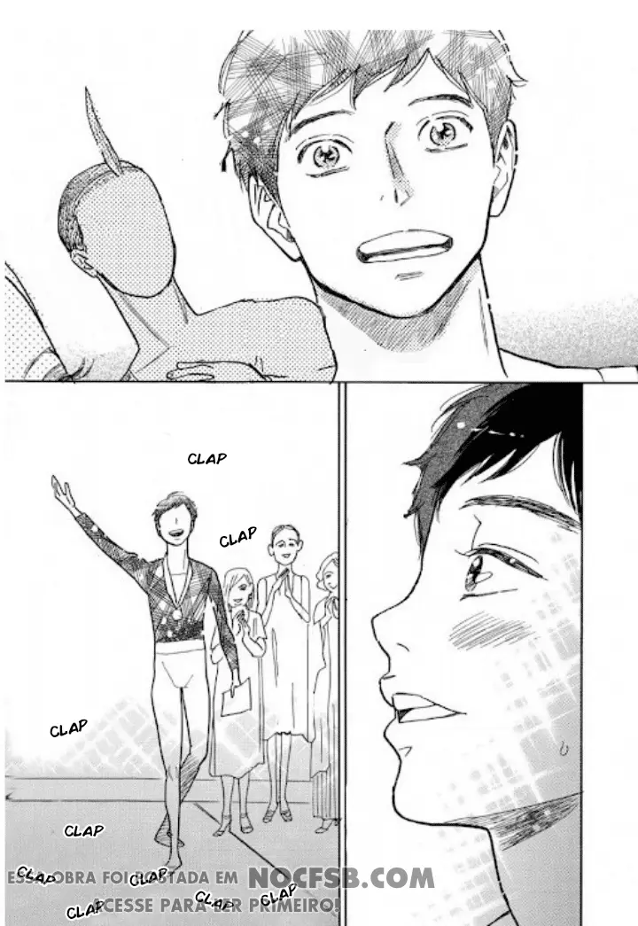 Asterisk – Capítulo 02 Yaoi – Página 30