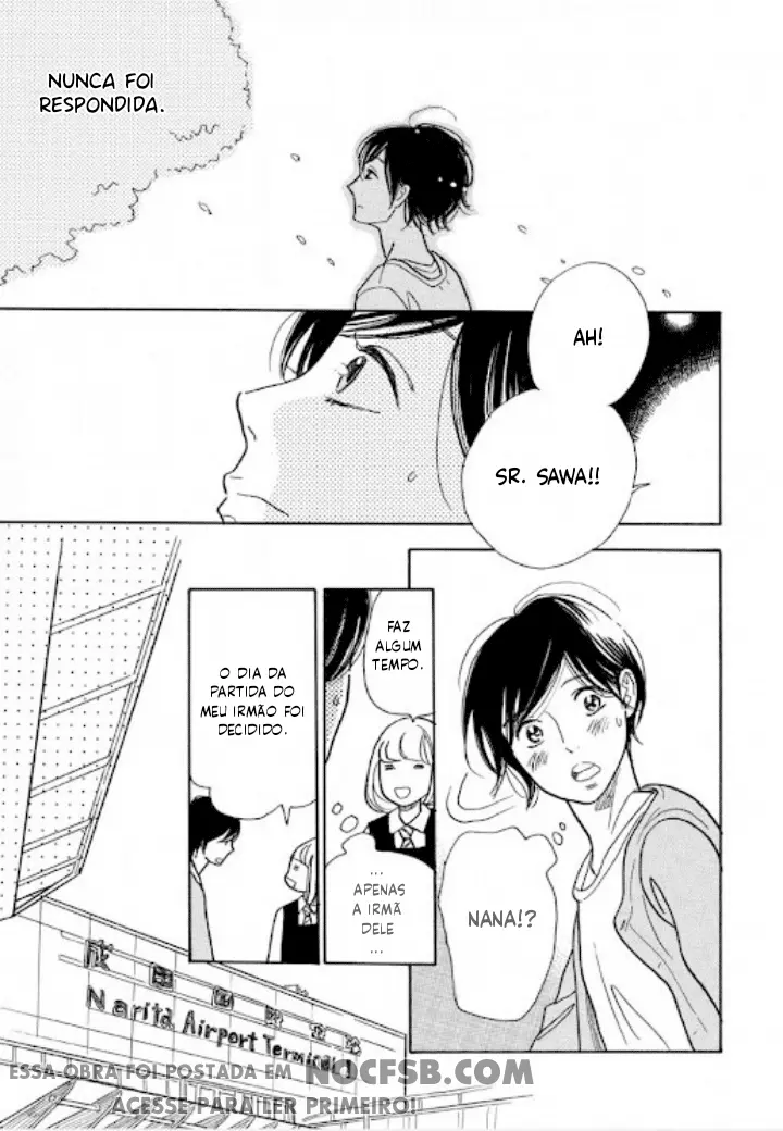 Asterisk – Capítulo 02 Yaoi – Página 32